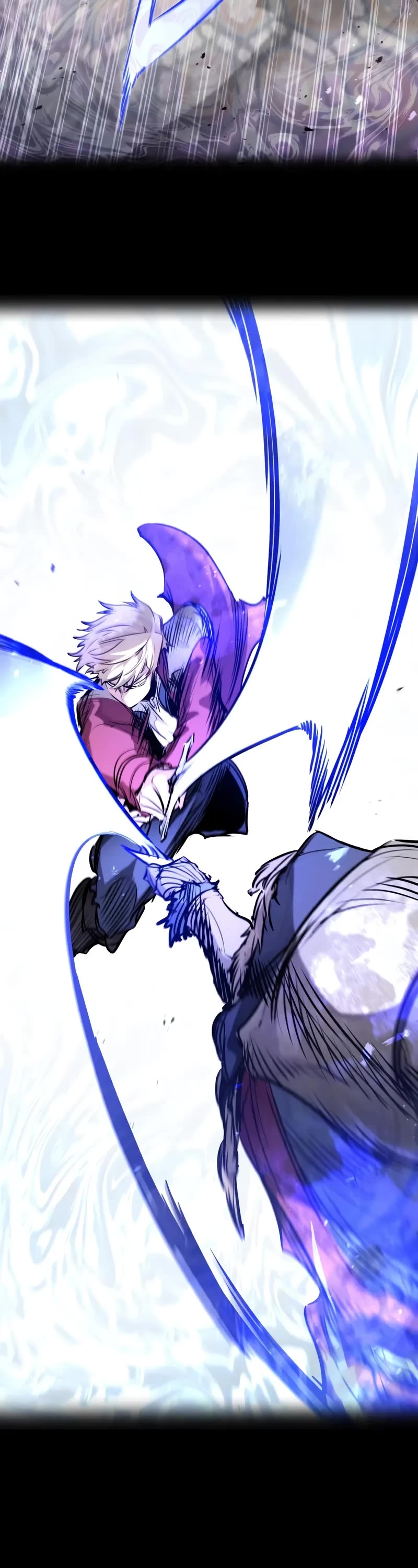 The Regressed Mercenary’s Machinations chapter 55 page 43