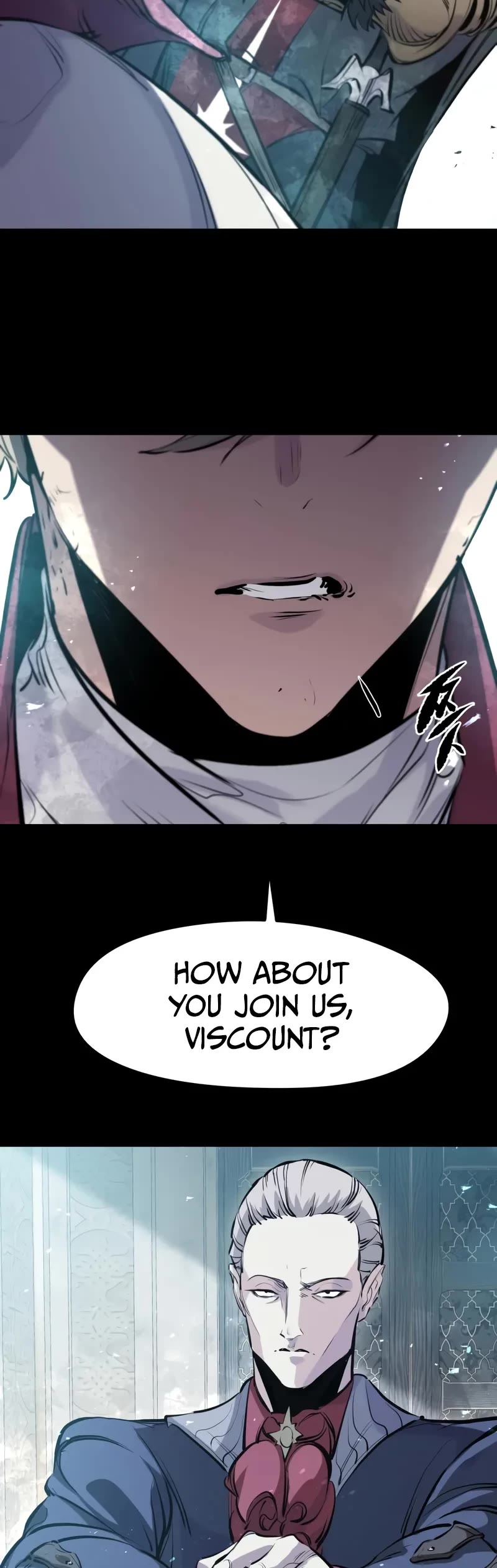 The Regressed Mercenary’s Machinations chapter 55 page 45