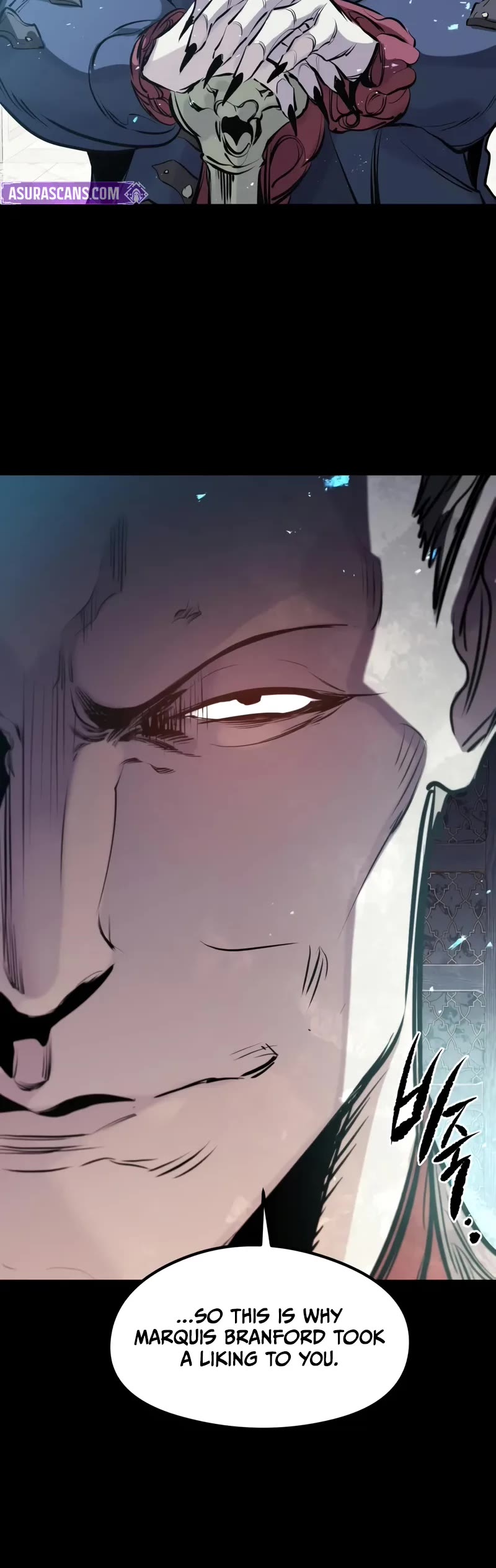 The Regressed Mercenary’s Machinations chapter 55 page 46