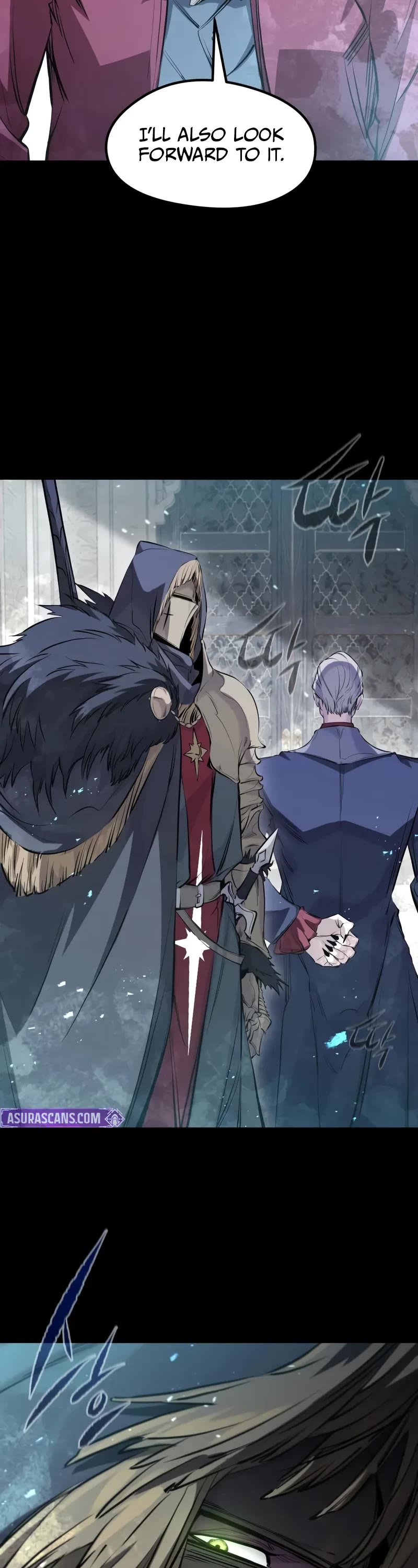 The Regressed Mercenary’s Machinations chapter 55 page 48