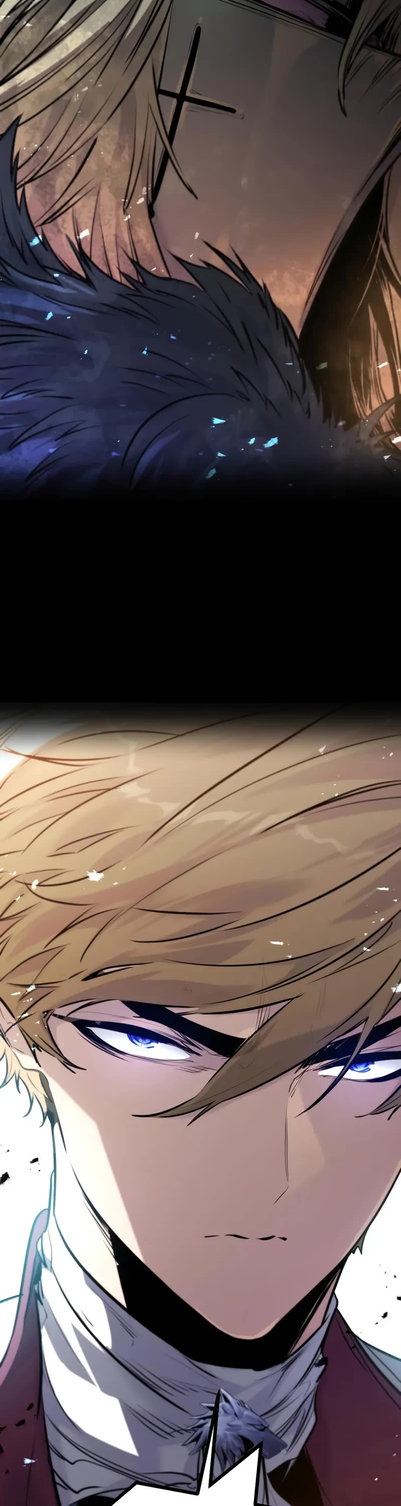 The Regressed Mercenary’s Machinations chapter 55 page 49