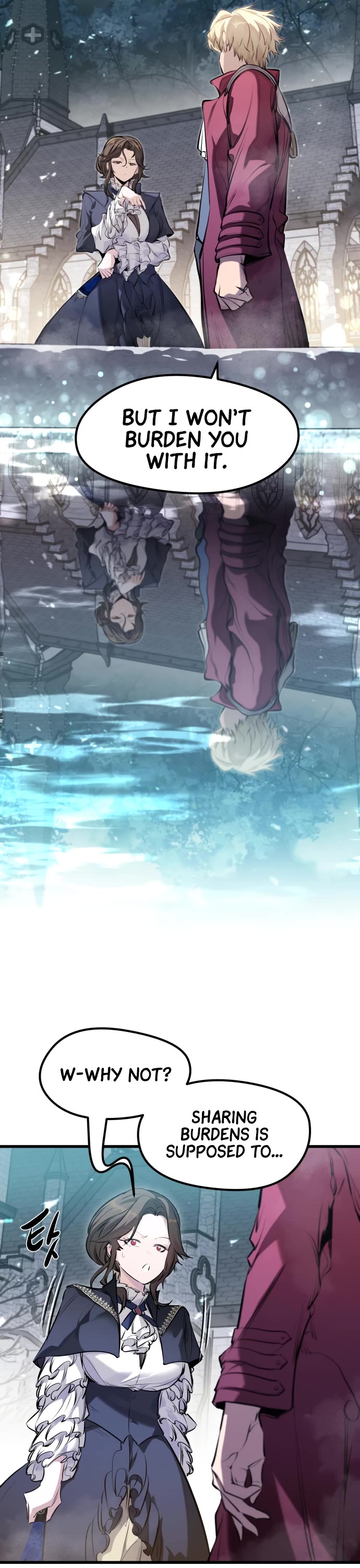 The Regressed Mercenary’s Machinations chapter 56 page 10