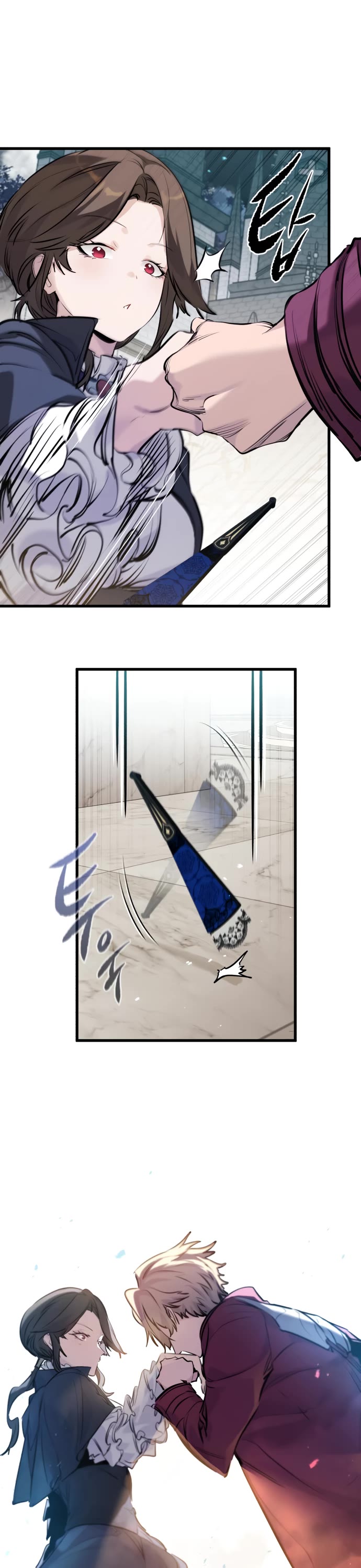 The Regressed Mercenary’s Machinations chapter 56 page 11