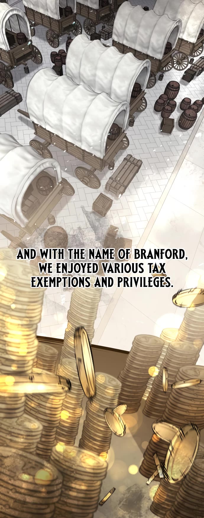 The Regressed Mercenary’s Machinations chapter 56 page 17