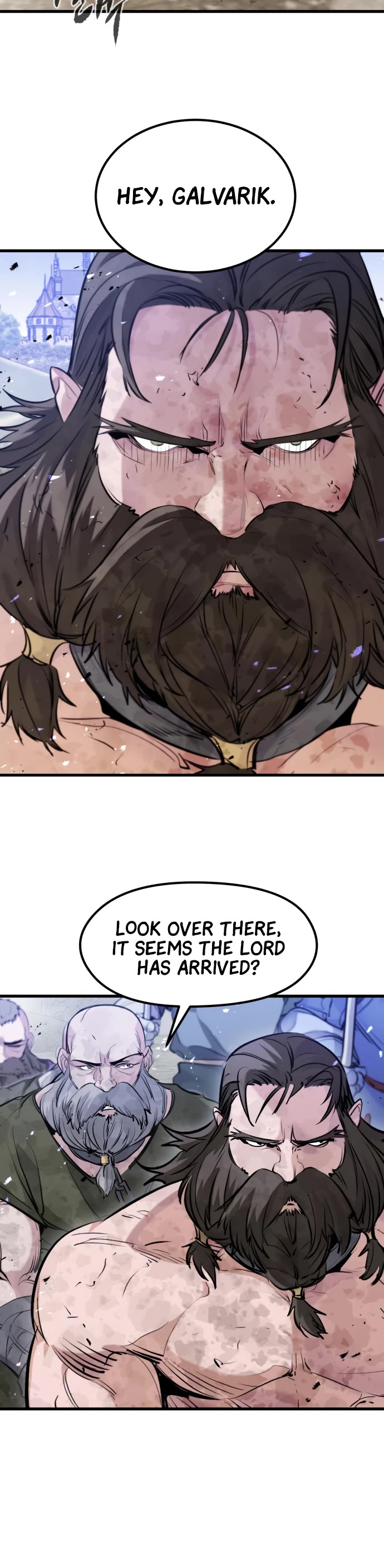 The Regressed Mercenary’s Machinations chapter 56 page 24