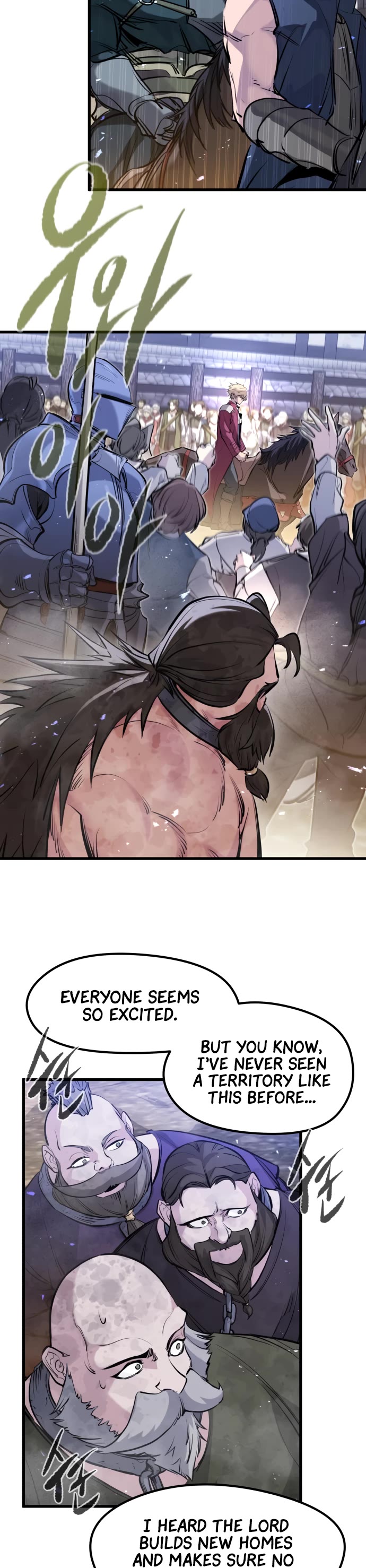 The Regressed Mercenary’s Machinations chapter 56 page 26