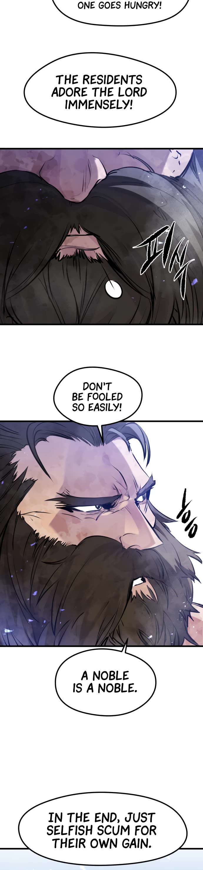 The Regressed Mercenary’s Machinations chapter 56 page 27