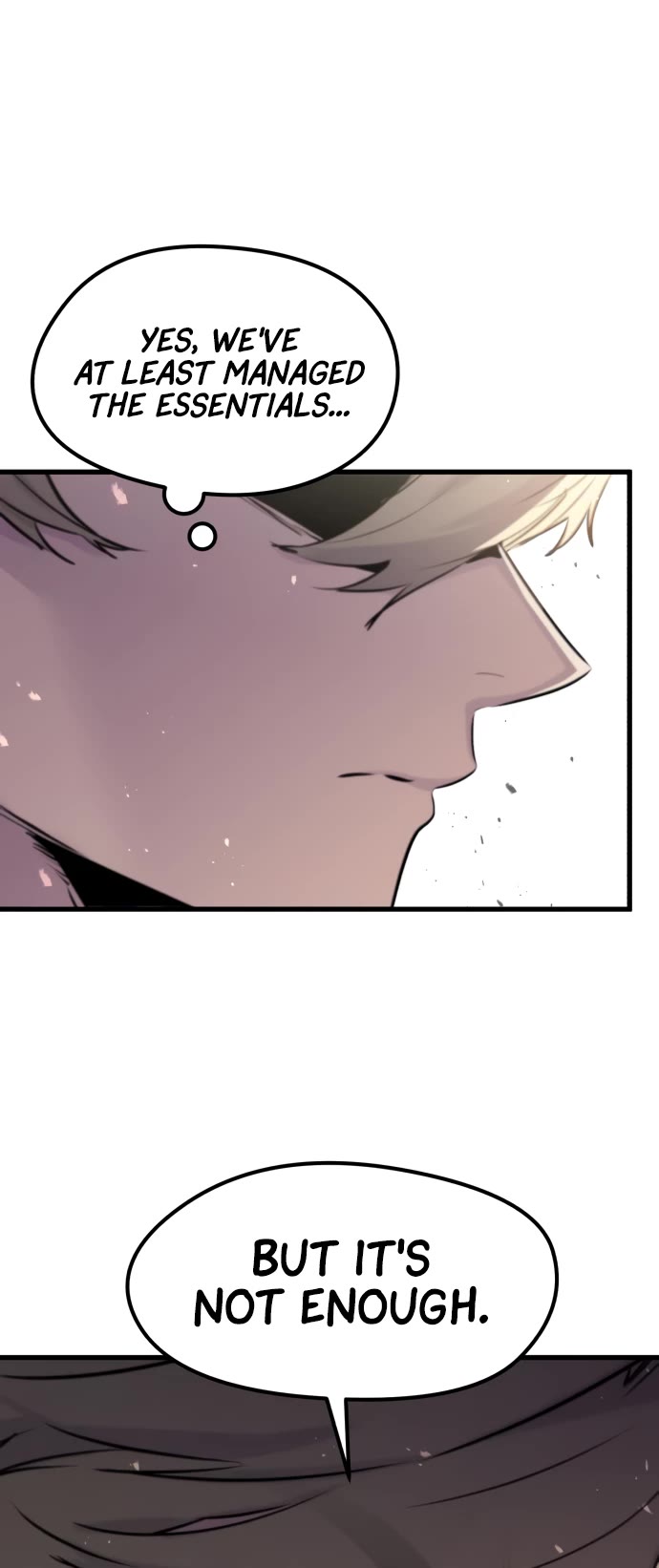 The Regressed Mercenary’s Machinations chapter 56 page 39