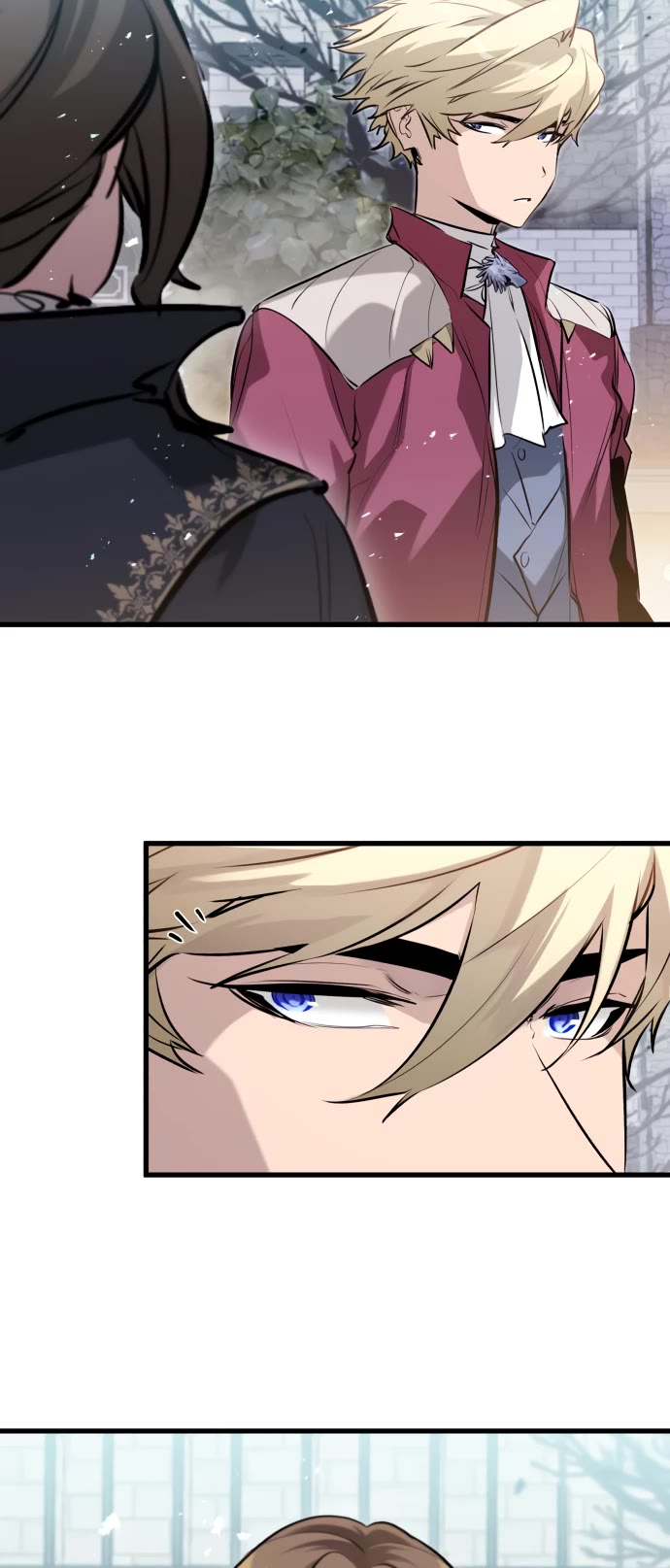 The Regressed Mercenary’s Machinations chapter 56 page 4