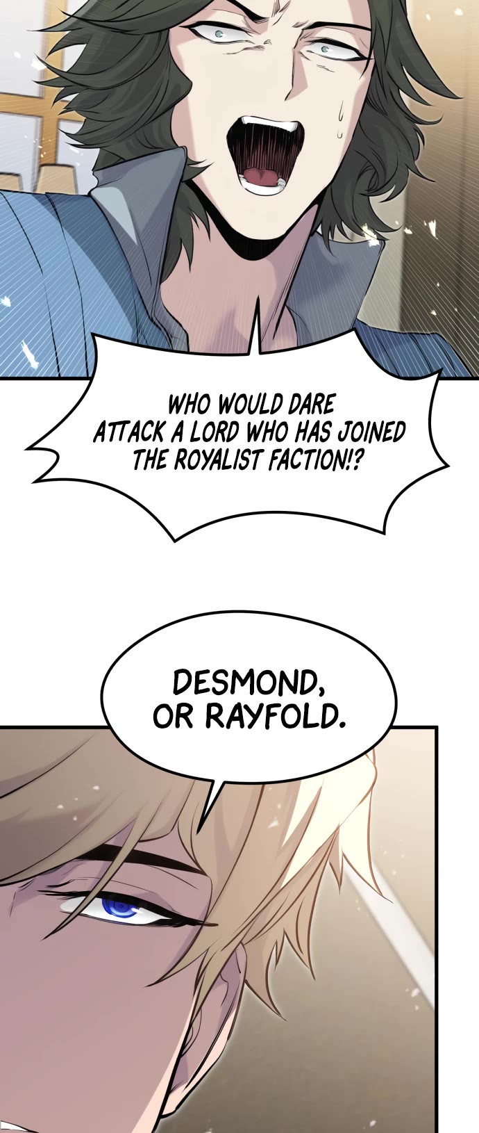 The Regressed Mercenary’s Machinations chapter 56 page 42