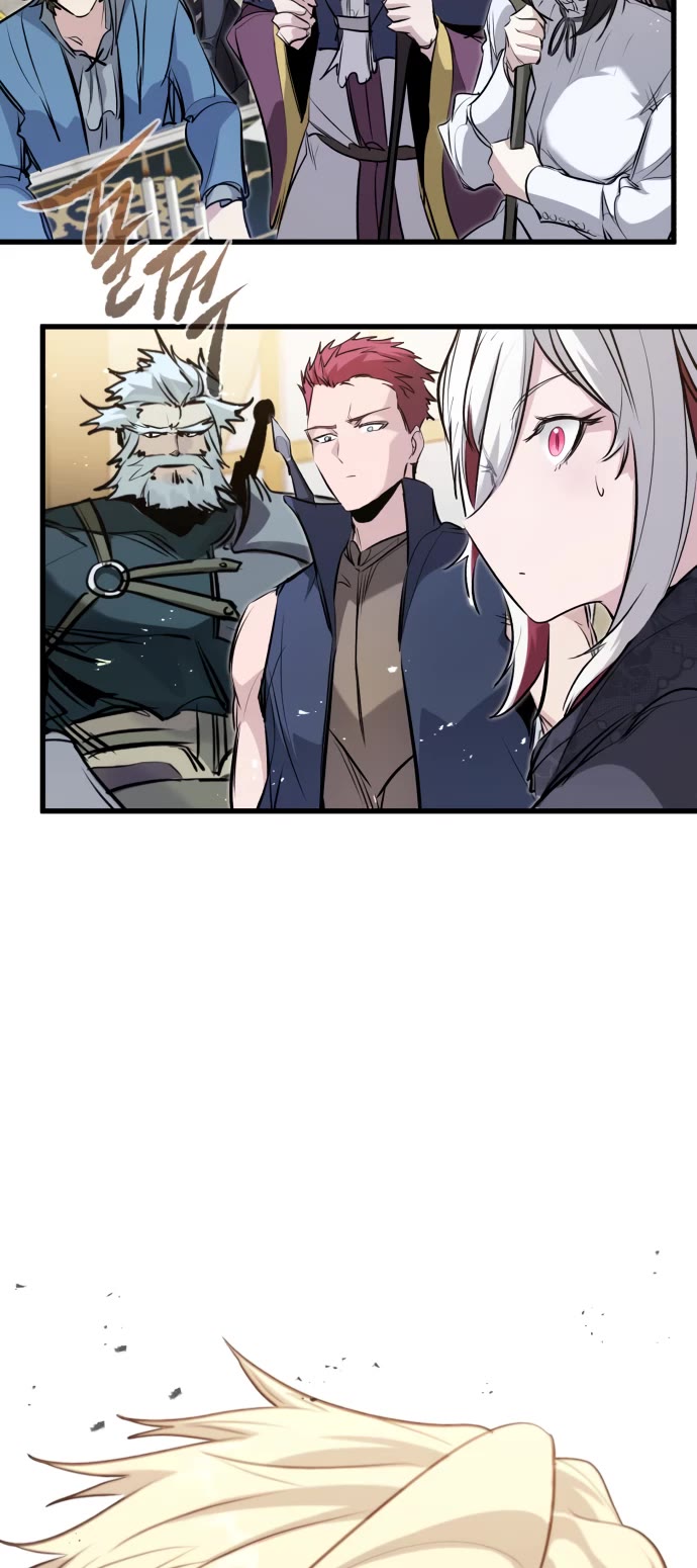 The Regressed Mercenary’s Machinations chapter 56 page 49