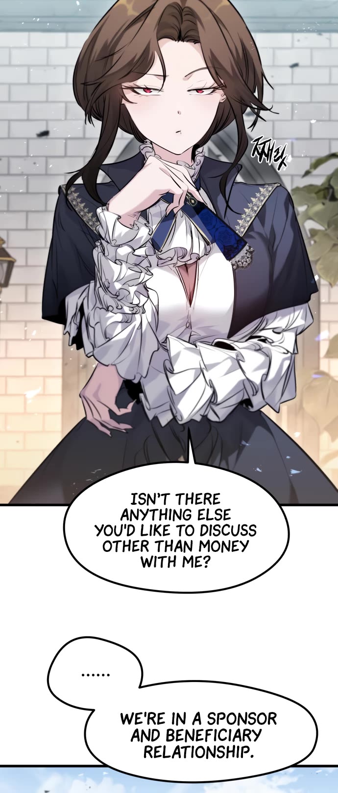 The Regressed Mercenary’s Machinations chapter 56 page 5