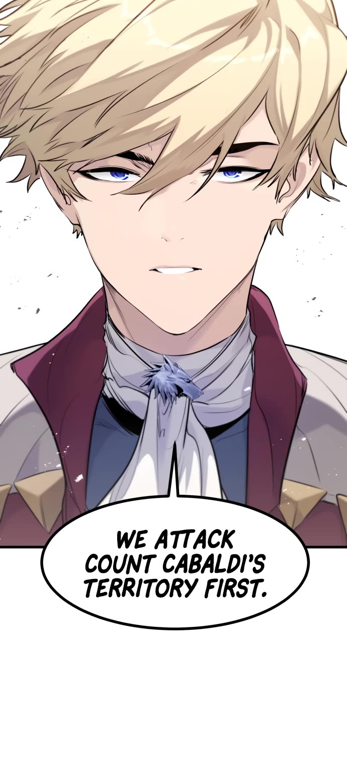 The Regressed Mercenary’s Machinations chapter 56 page 50