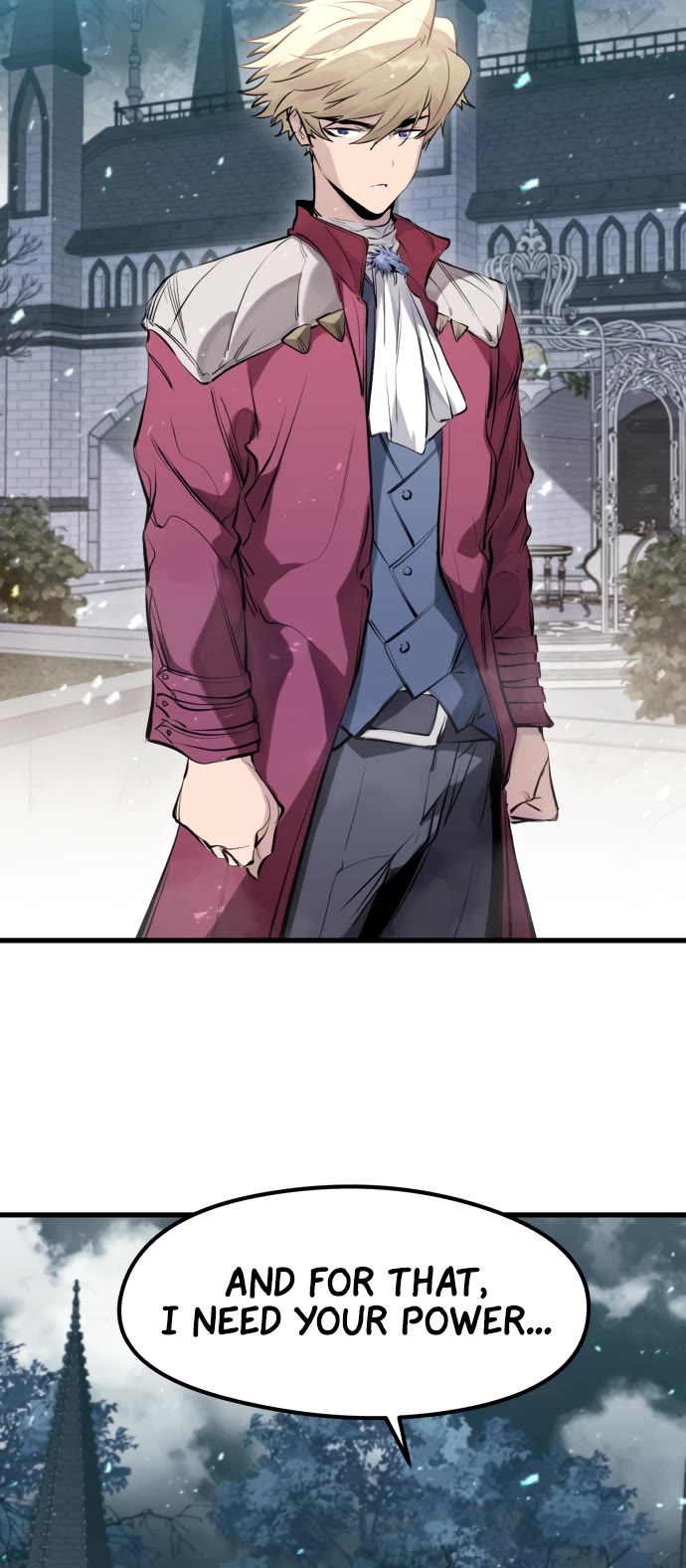 The Regressed Mercenary’s Machinations chapter 56 page 9