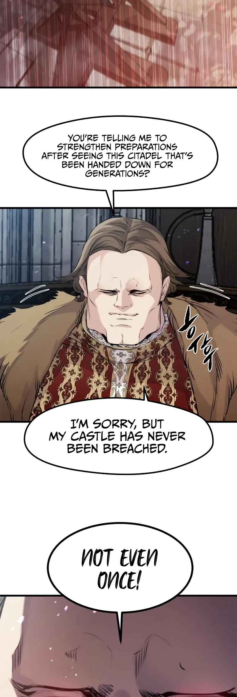 The Regressed Mercenary’s Machinations chapter 57 page 10