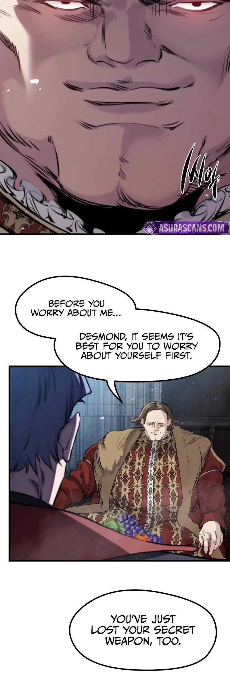 The Regressed Mercenary’s Machinations chapter 57 page 11