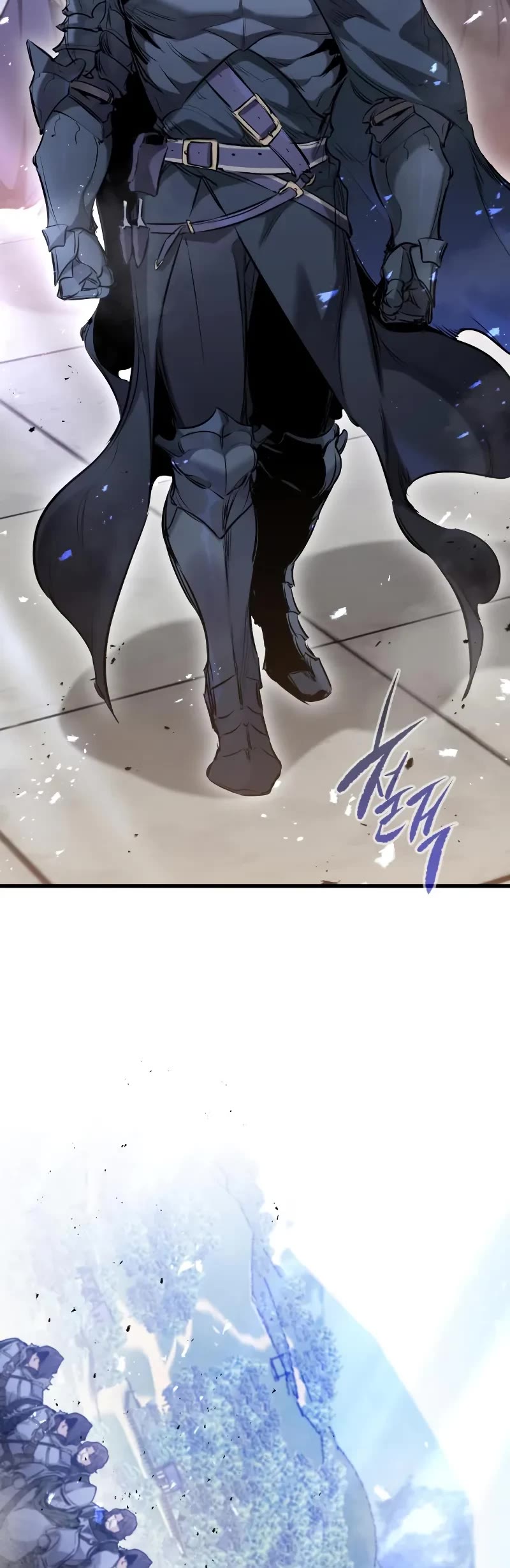 The Regressed Mercenary’s Machinations chapter 57 page 15