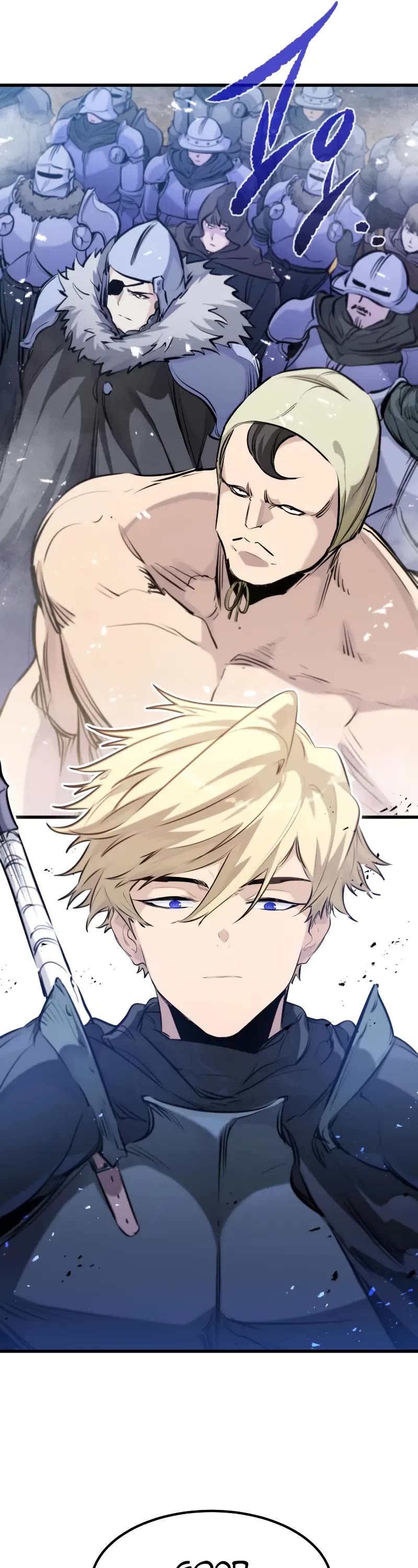 The Regressed Mercenary’s Machinations chapter 57 page 17