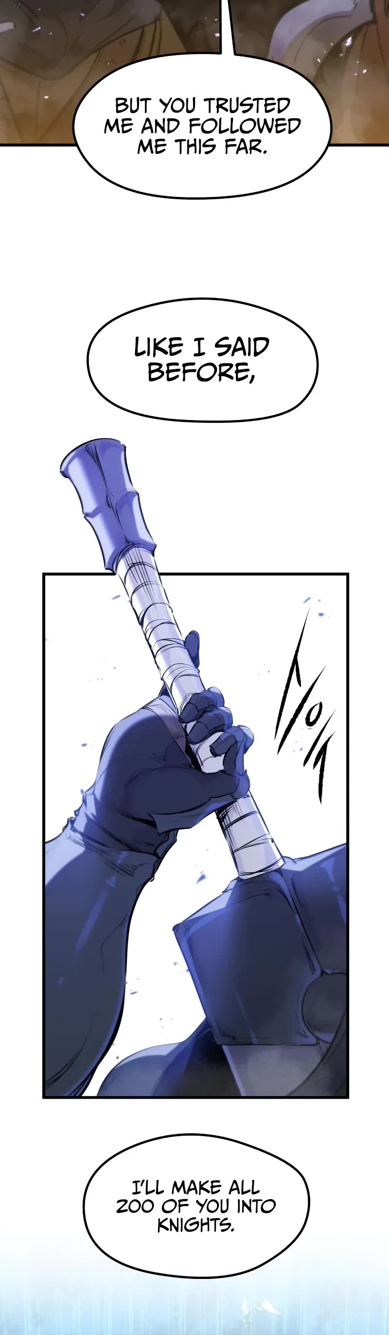 The Regressed Mercenary’s Machinations chapter 57 page 19