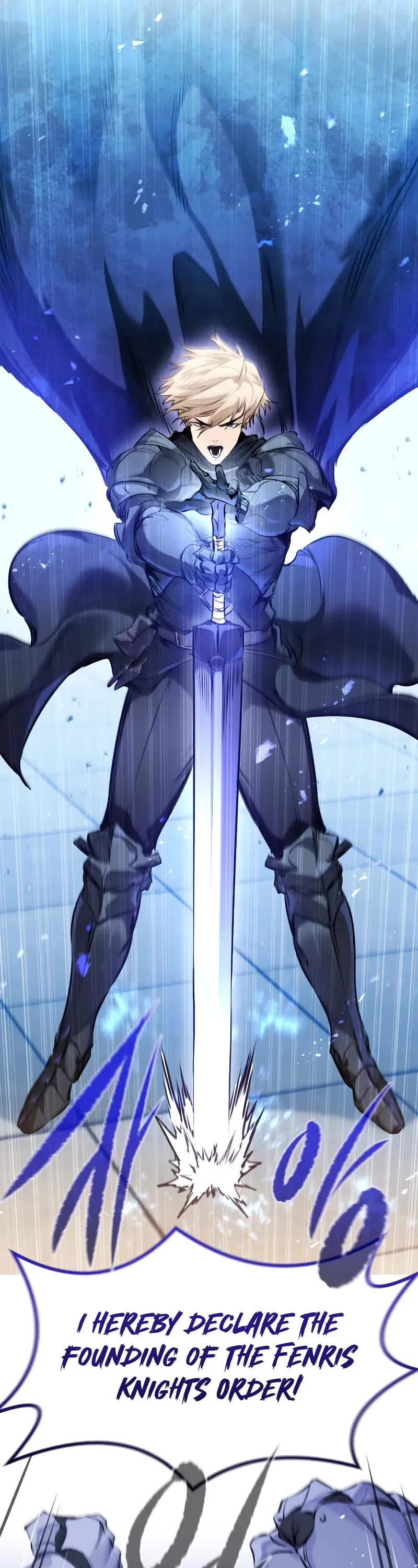 The Regressed Mercenary’s Machinations chapter 57 page 20