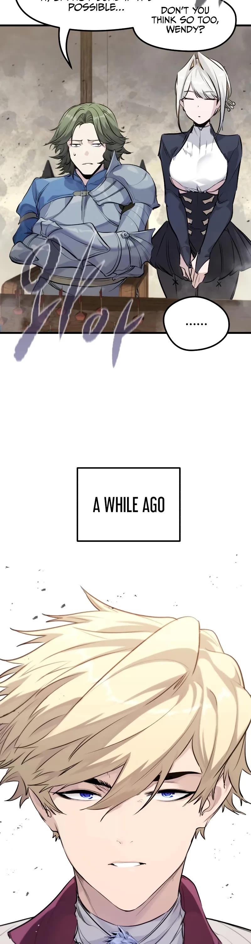 The Regressed Mercenary’s Machinations chapter 57 page 22