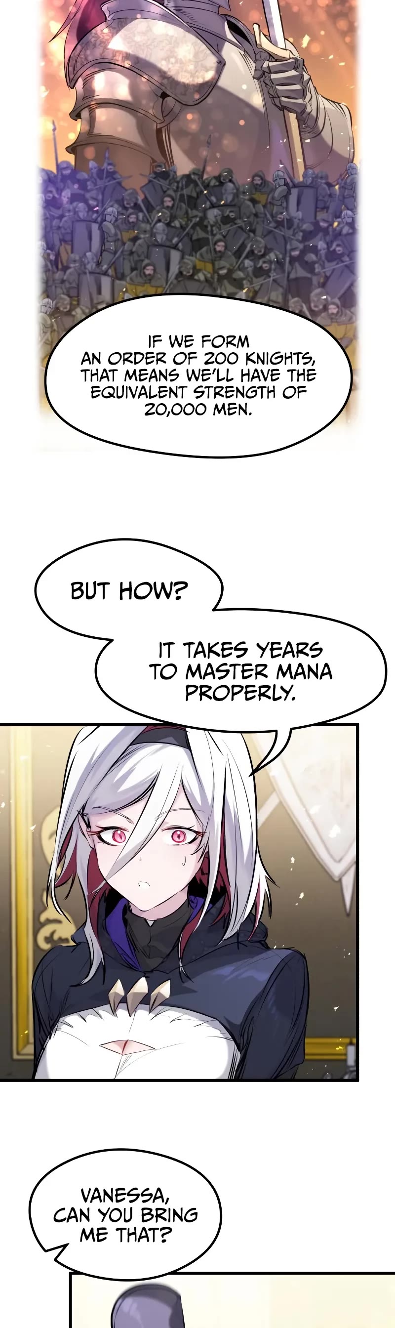 The Regressed Mercenary’s Machinations chapter 57 page 28