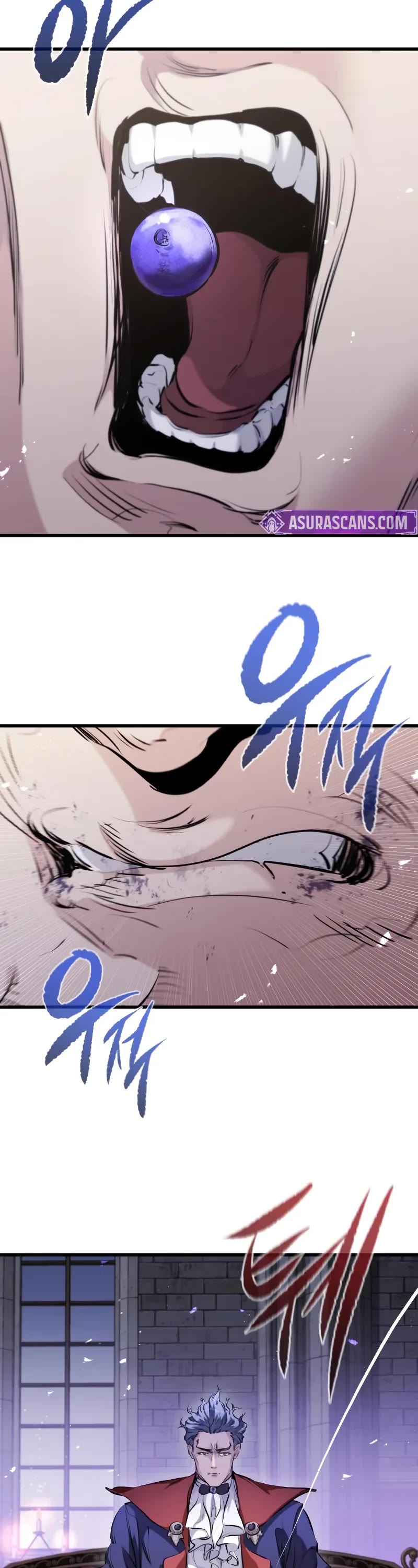 The Regressed Mercenary’s Machinations chapter 57 page 3