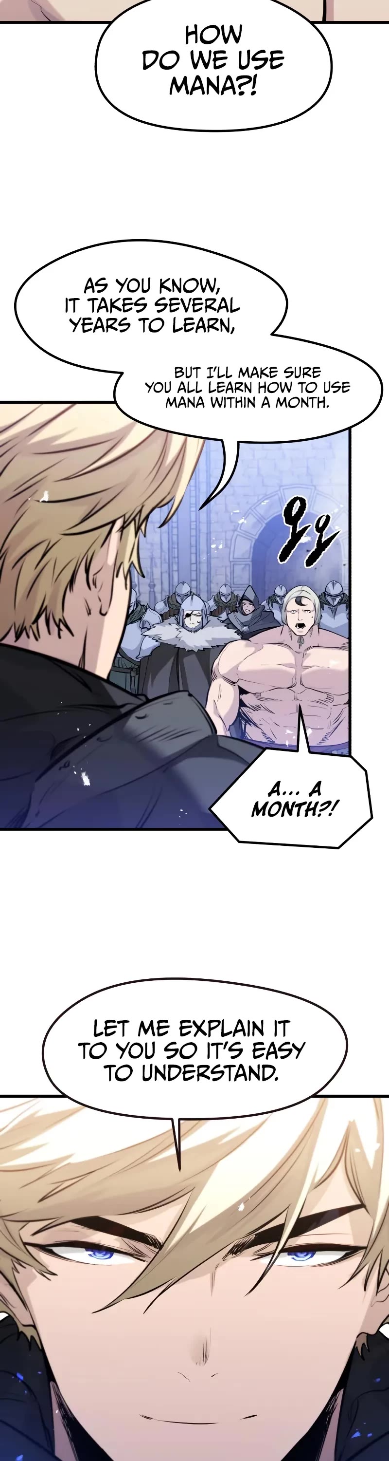 The Regressed Mercenary’s Machinations chapter 57 page 36