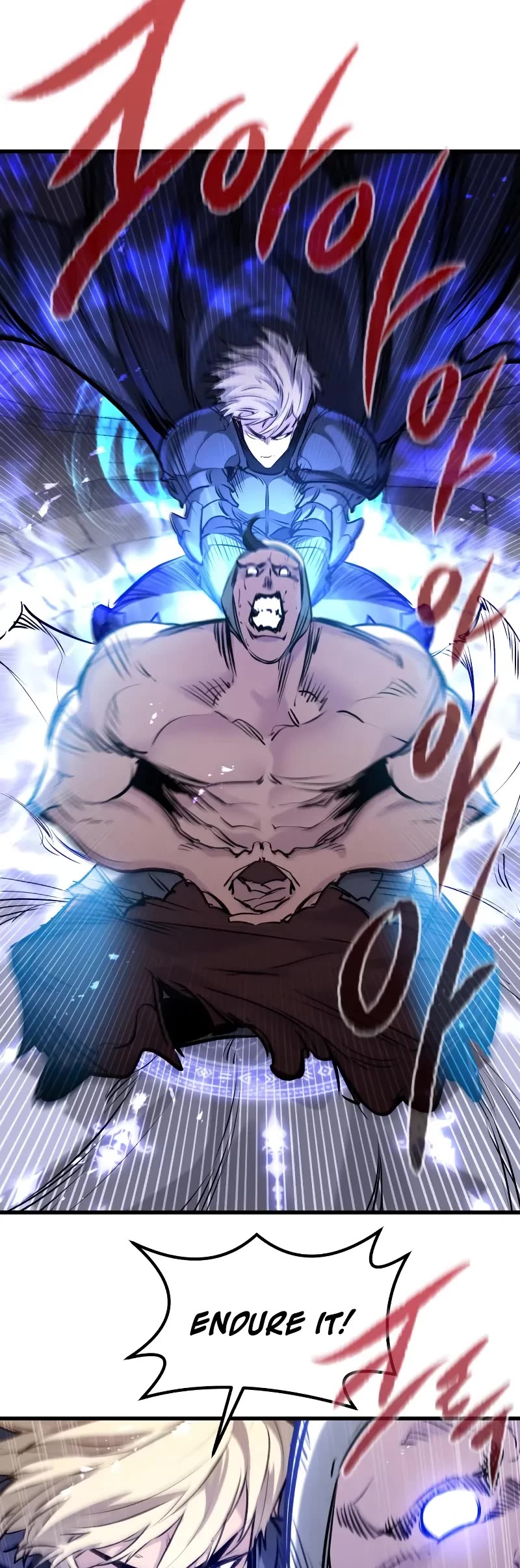 The Regressed Mercenary’s Machinations chapter 57 page 38