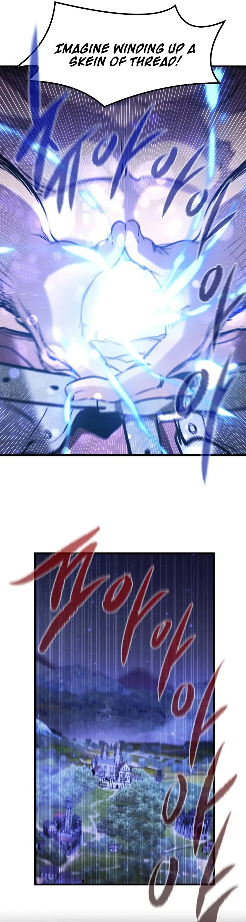 The Regressed Mercenary’s Machinations chapter 57 page 40