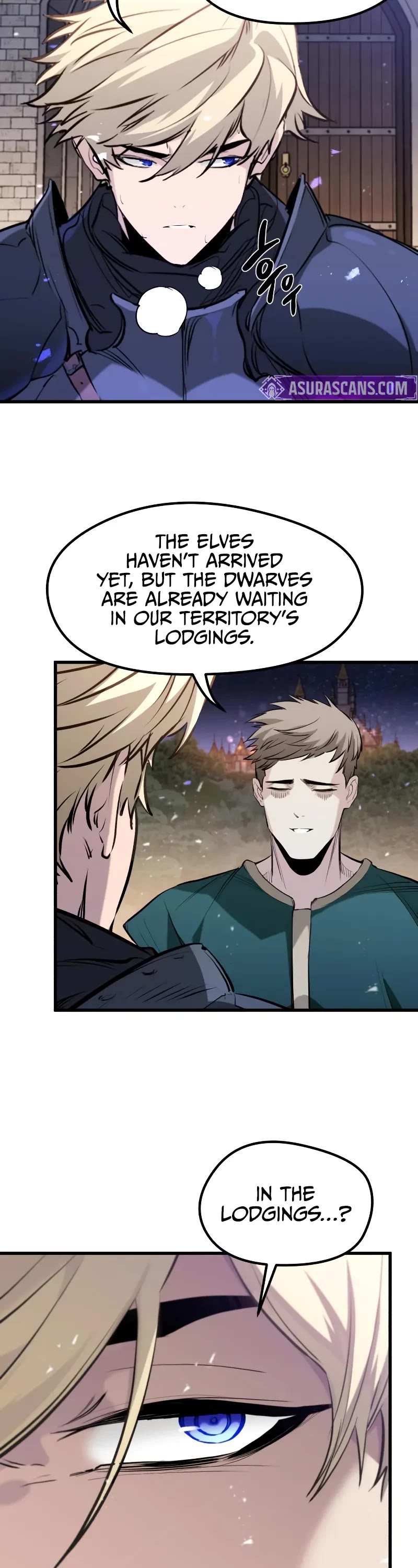 The Regressed Mercenary’s Machinations chapter 57 page 42