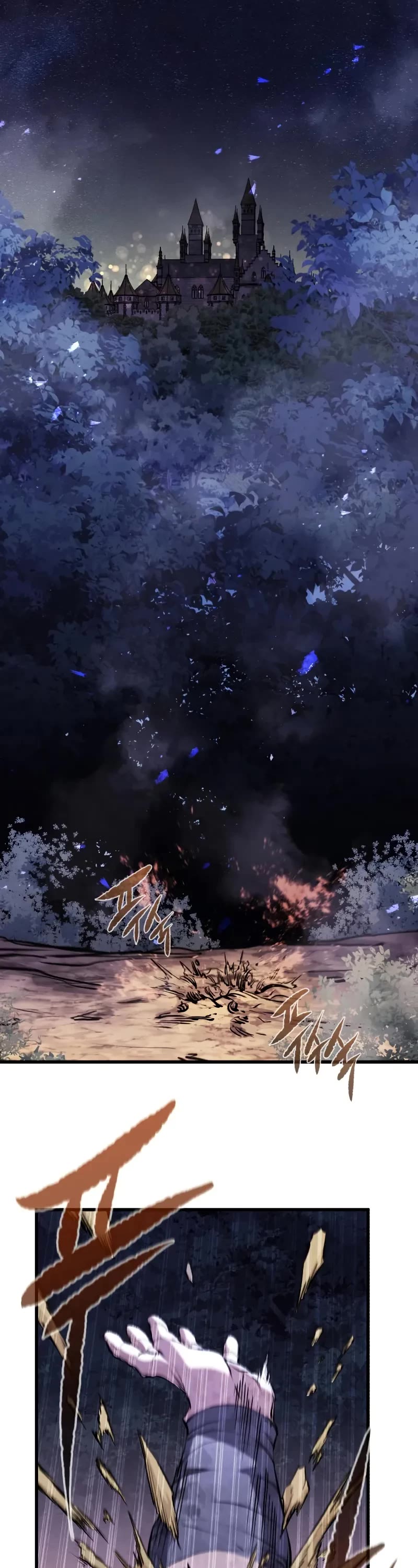 The Regressed Mercenary’s Machinations chapter 57 page 45