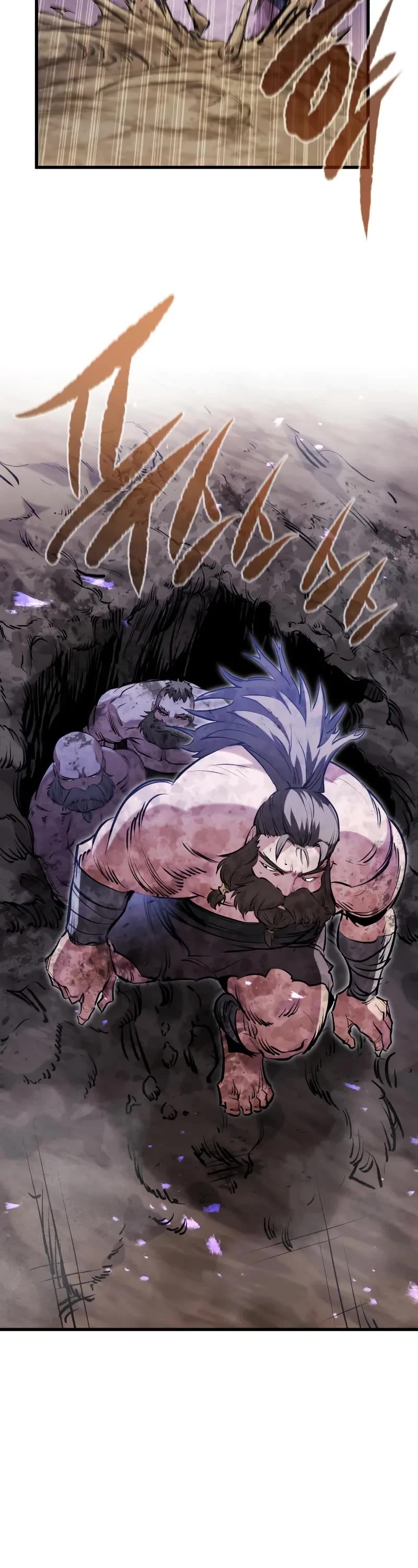 The Regressed Mercenary’s Machinations chapter 57 page 46