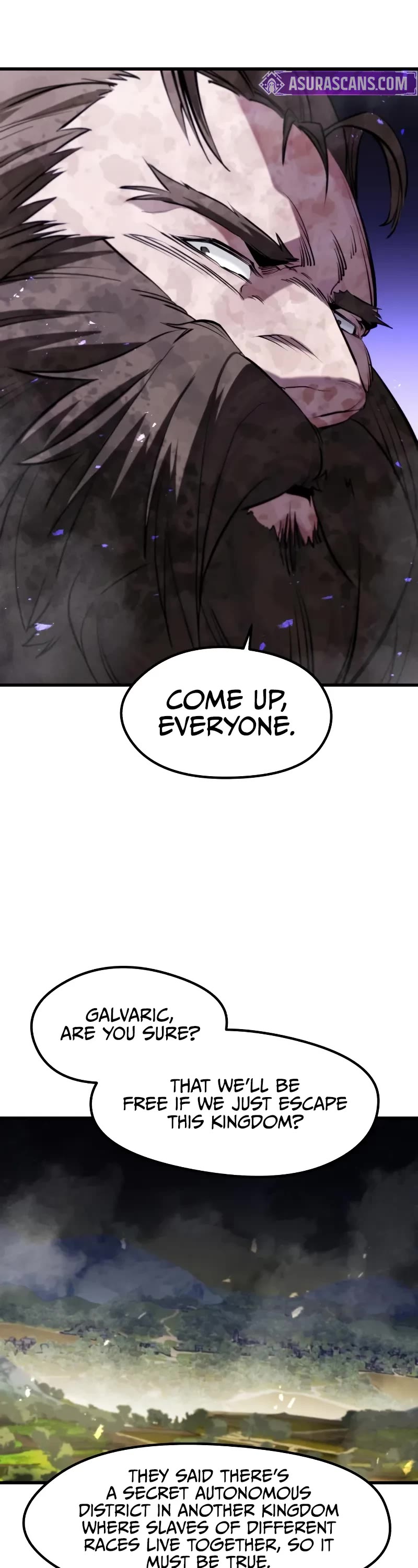 The Regressed Mercenary’s Machinations chapter 57 page 47