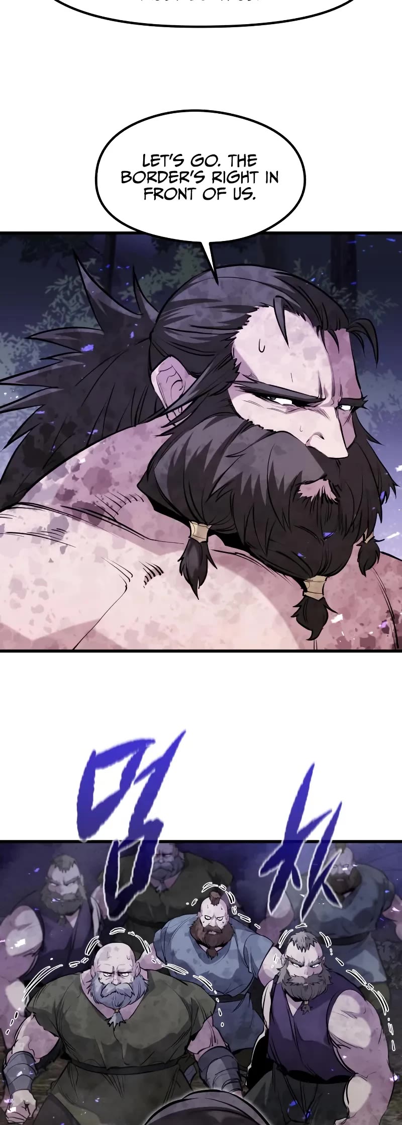 The Regressed Mercenary’s Machinations chapter 57 page 48