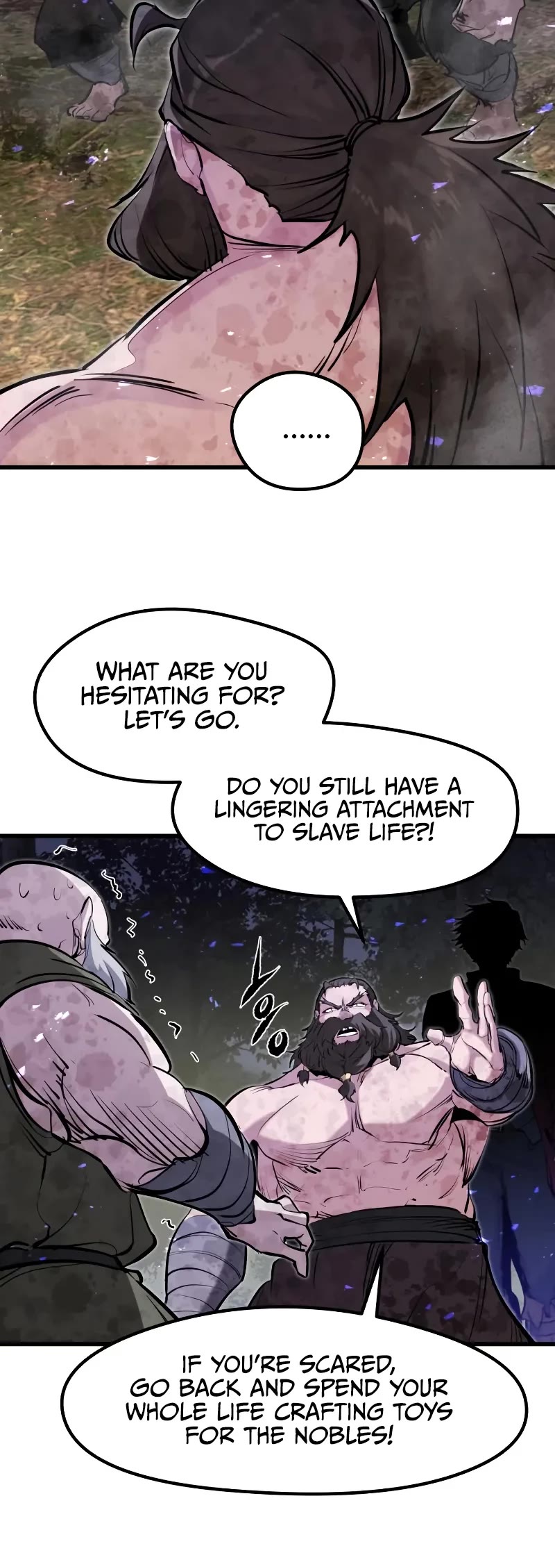 The Regressed Mercenary’s Machinations chapter 57 page 49