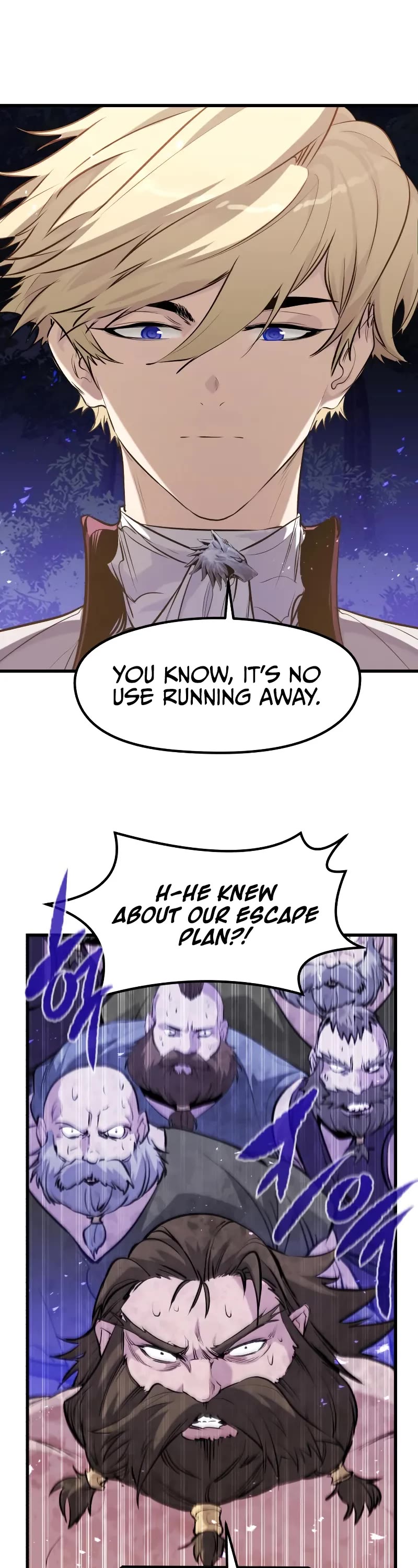 The Regressed Mercenary’s Machinations chapter 57 page 51