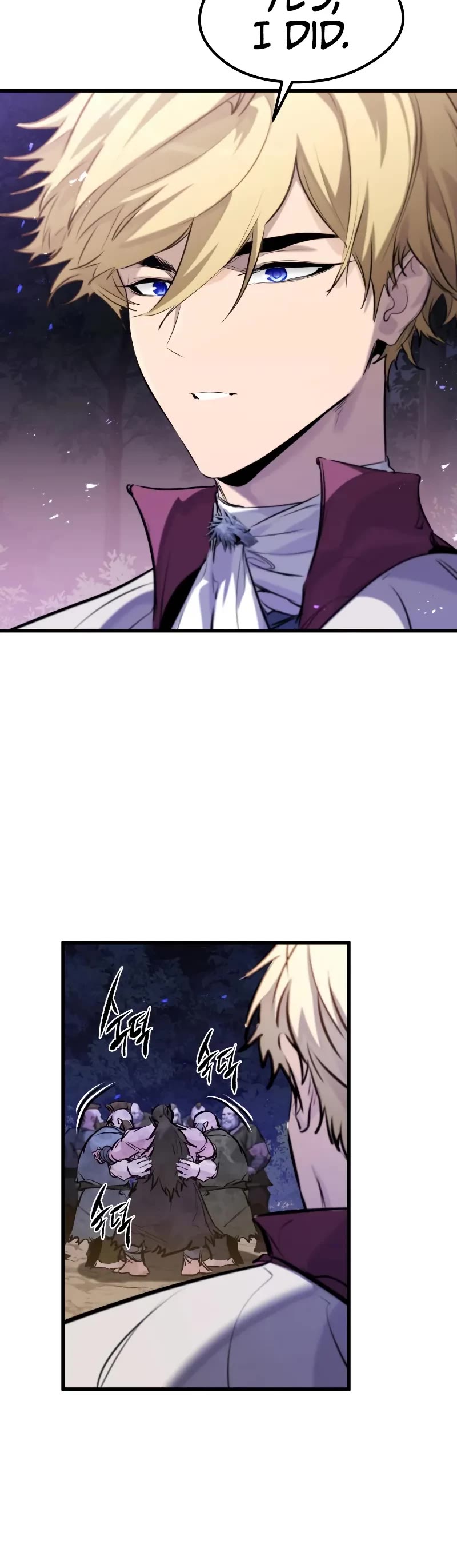 The Regressed Mercenary’s Machinations chapter 57 page 53