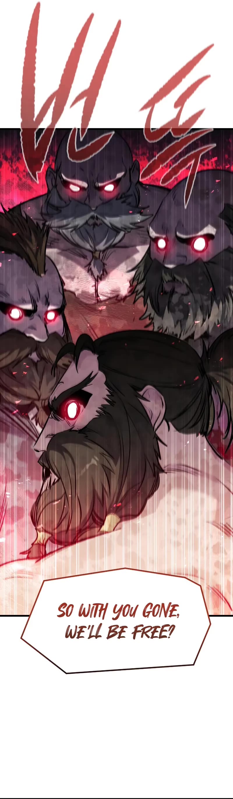 The Regressed Mercenary’s Machinations chapter 57 page 54