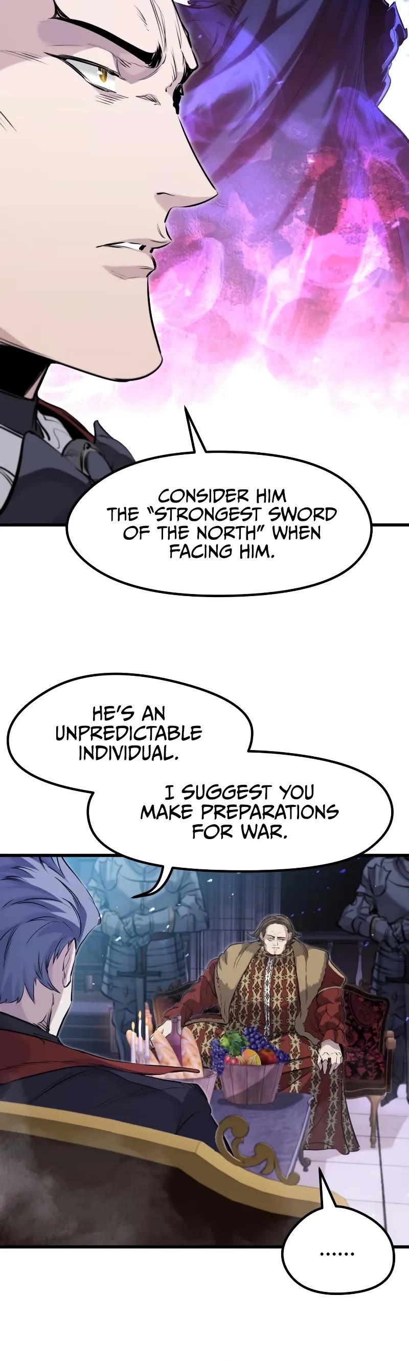 The Regressed Mercenary’s Machinations chapter 57 page 6