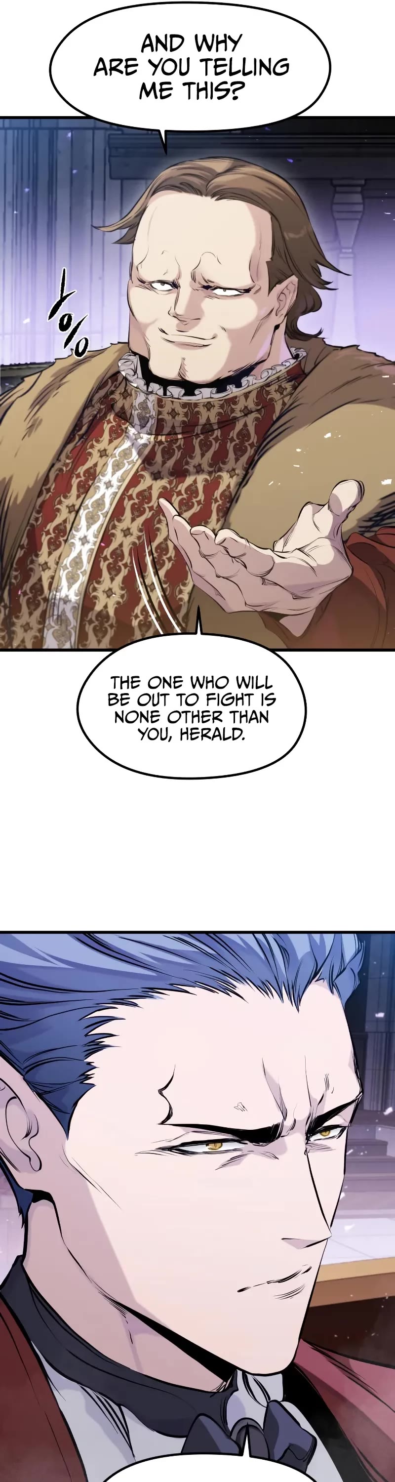 The Regressed Mercenary’s Machinations chapter 57 page 7