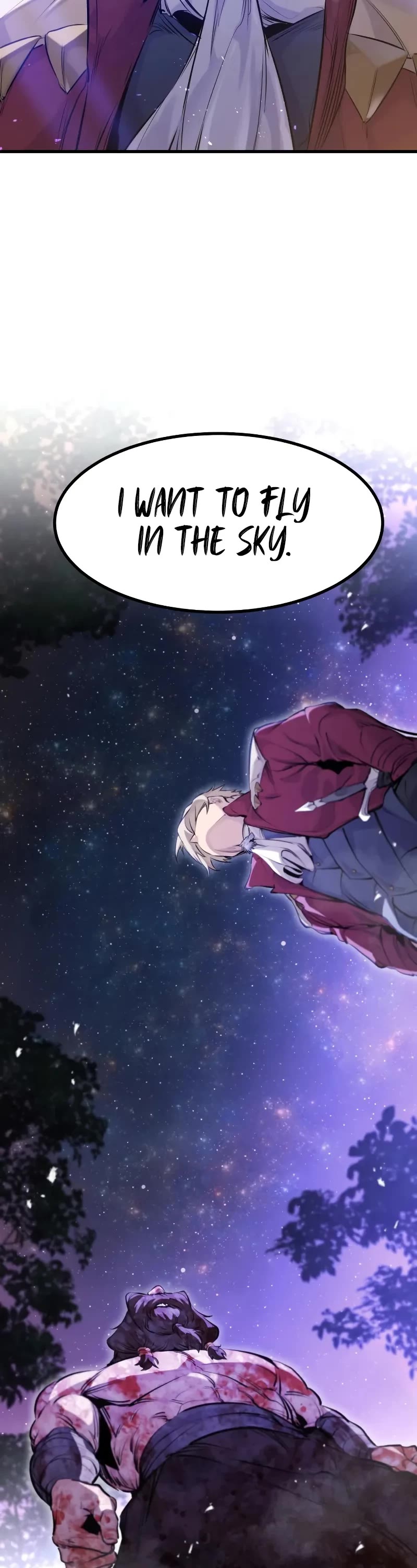 The Regressed Mercenary’s Machinations chapter 58 page 13