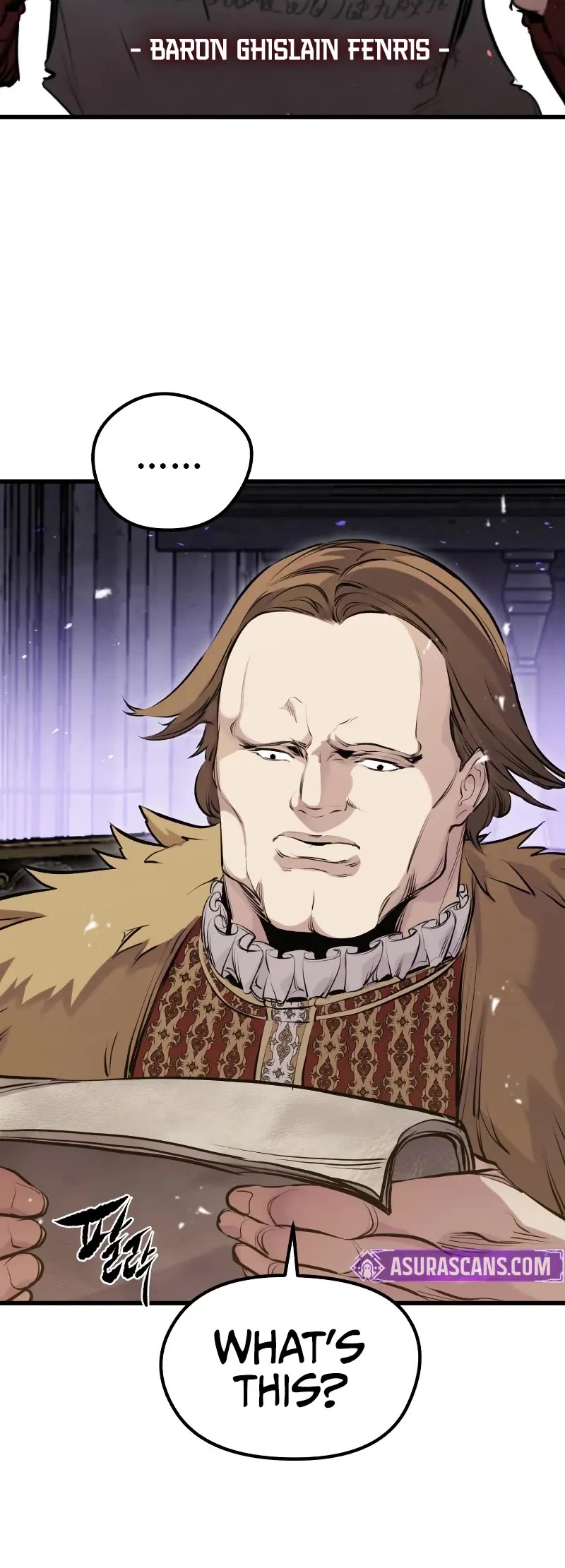 The Regressed Mercenary’s Machinations chapter 58 page 16