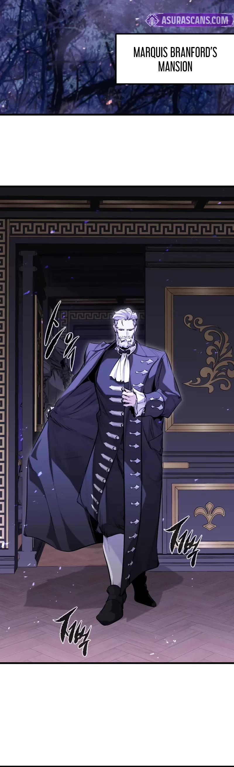 The Regressed Mercenary’s Machinations chapter 58 page 21