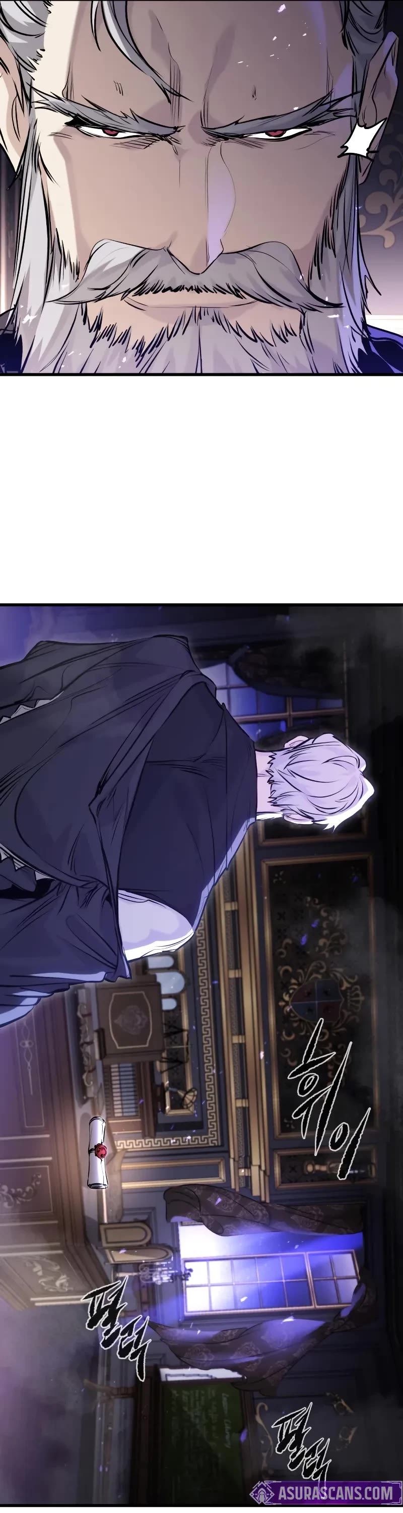 The Regressed Mercenary’s Machinations chapter 58 page 22