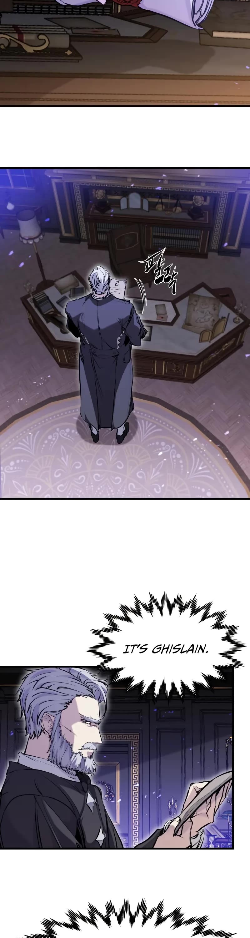 The Regressed Mercenary’s Machinations chapter 58 page 24