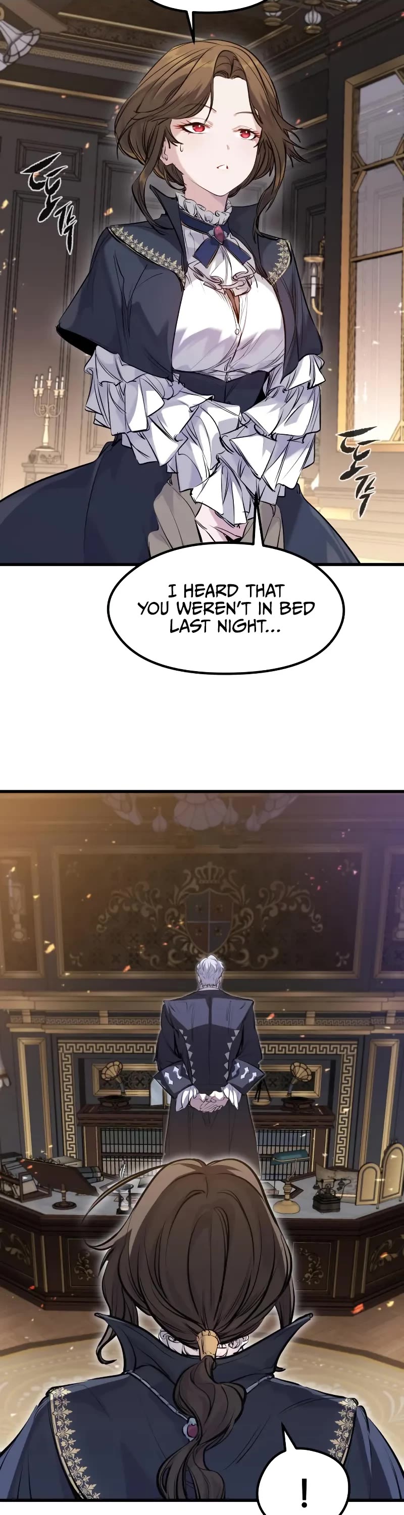 The Regressed Mercenary’s Machinations chapter 58 page 28