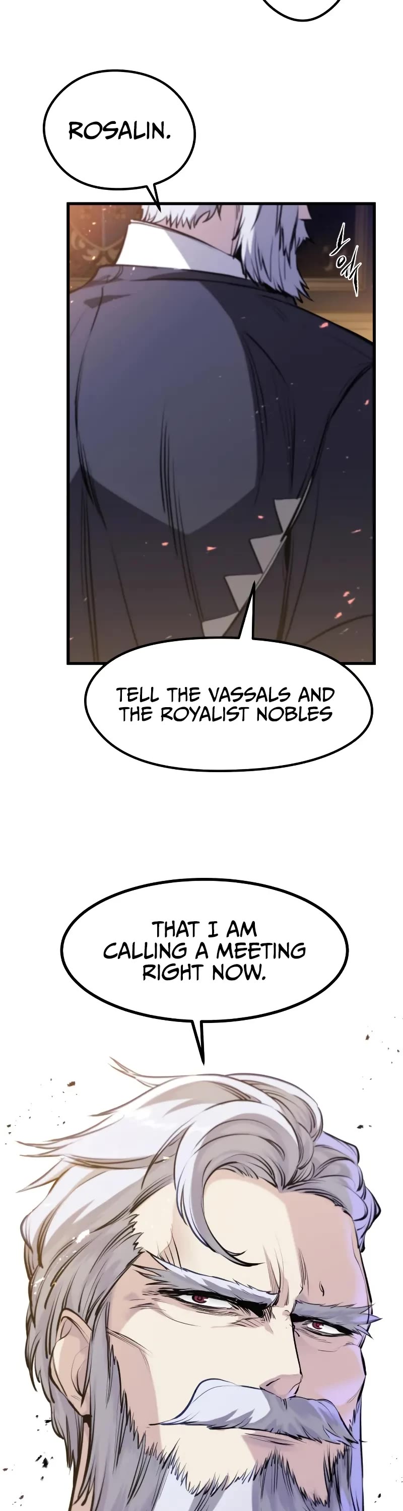 The Regressed Mercenary’s Machinations chapter 58 page 29