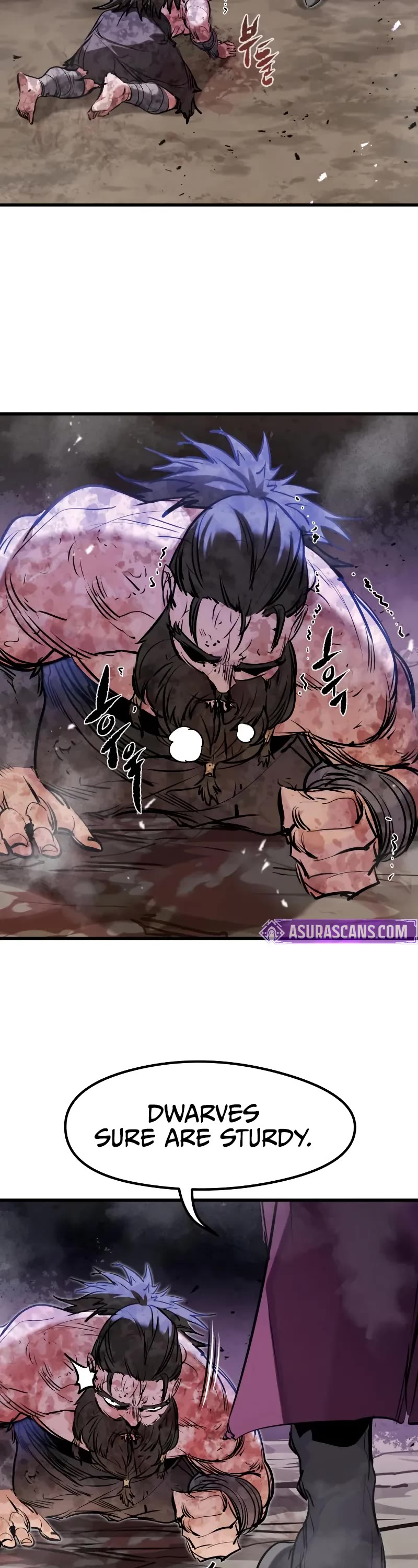 The Regressed Mercenary’s Machinations chapter 58 page 3