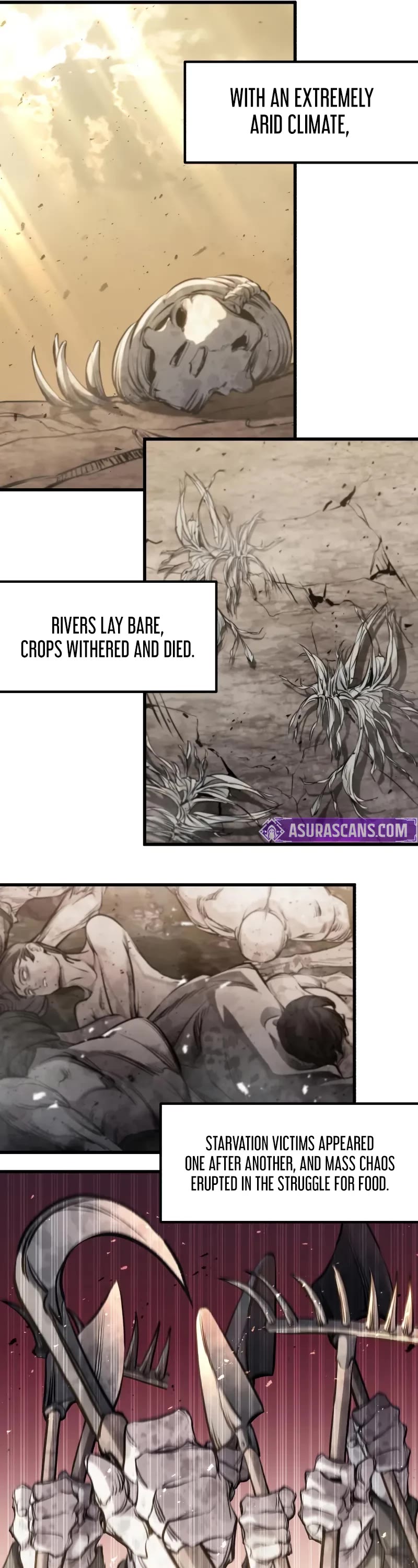 The Regressed Mercenary’s Machinations chapter 58 page 32